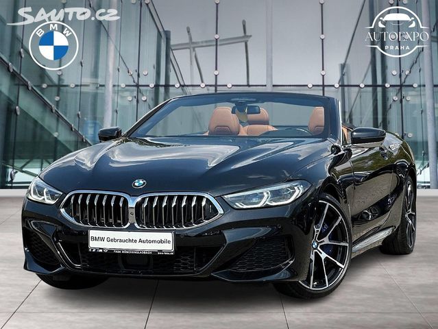 BMW Řada 8